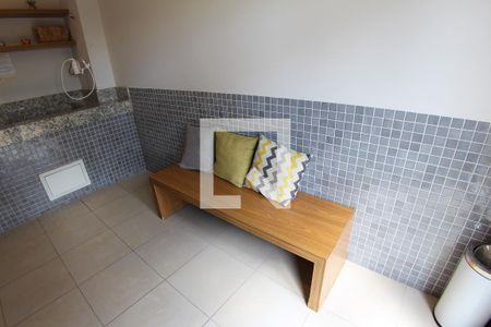 Apartamento para alugar com 38m², 2 quartos e sem vagaÁrea comum