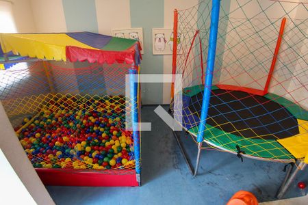 Apartamento para alugar com 38m², 2 quartos e sem vagaÁrea comum