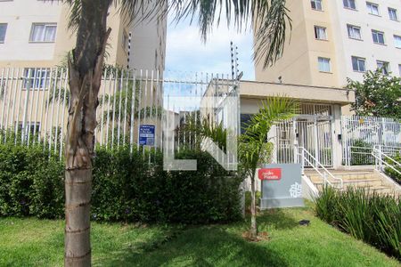 Apartamento para alugar com 38m², 2 quartos e sem vagaÁrea comum
