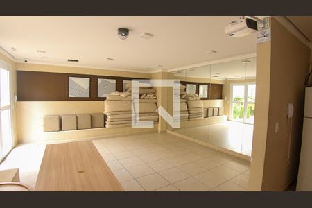 Apartamento para alugar com 38m², 2 quartos e sem vagaÁrea comum