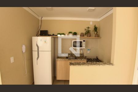 Apartamento para alugar com 38m², 2 quartos e sem vagaÁrea comum