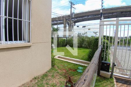Apartamento para alugar com 38m², 2 quartos e sem vagaÁrea comum