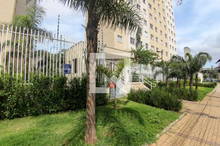 Apartamento para alugar com 38m², 2 quartos e sem vagaÁrea comum