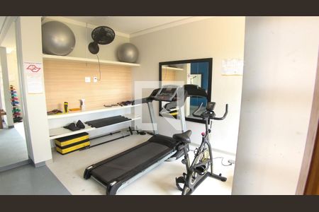 Apartamento para alugar com 38m², 2 quartos e sem vagaÁrea comum