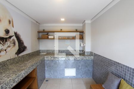 Apartamento para alugar com 38m², 2 quartos e sem vagaÁrea comum