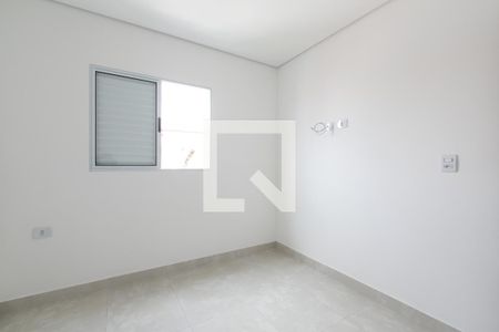 Quarto de apartamento à venda com 1 quarto, 27m² em Vila Campanela, São Paulo