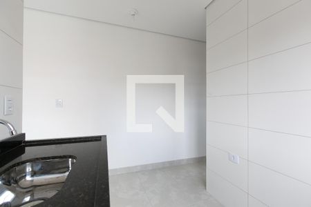 Apartamento à venda com 27m², 1 quarto e sem vaga Apartamento à venda com 27m², 1 quarto e sem vagaCozinha