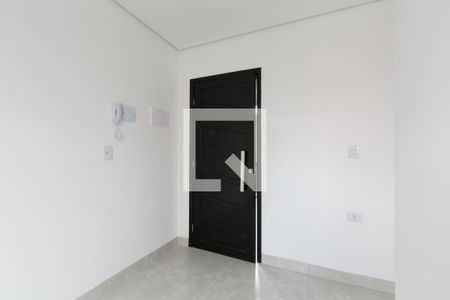 Sala de apartamento à venda com 1 quarto, 27m² em Vila Campanela, São Paulo