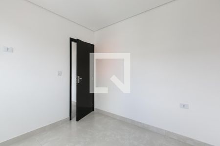 Quarto de apartamento à venda com 1 quarto, 27m² em Vila Campanela, São Paulo