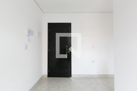 Sala de apartamento à venda com 1 quarto, 27m² em Vila Campanela, São Paulo