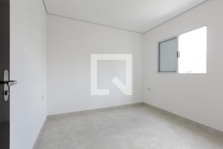 Quarto de apartamento à venda com 1 quarto, 27m² em Vila Campanela, São Paulo