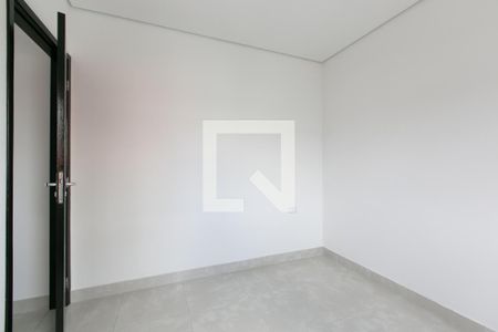 Quarto de apartamento à venda com 1 quarto, 27m² em Vila Campanela, São Paulo