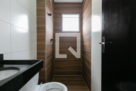 Apartamento à venda com 27m², 1 quarto e sem vaga Apartamento à venda com 27m², 1 quarto e sem vagaBanheiro