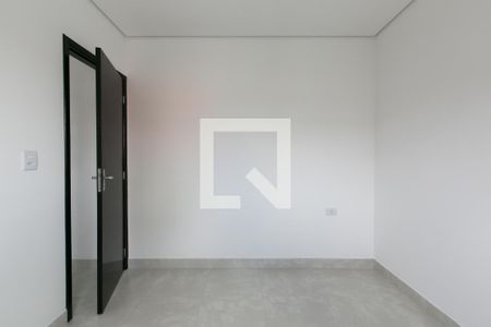 Quarto de apartamento à venda com 1 quarto, 27m² em Vila Campanela, São Paulo