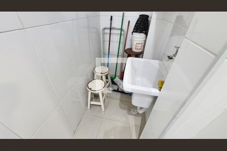 Studio para alugar com 25m², 1 quarto e sem vagaÁrea de Serviço