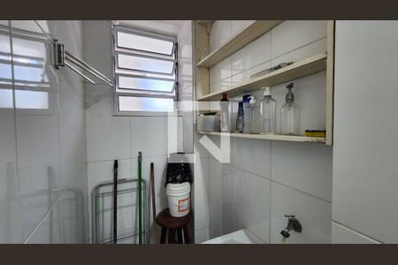 Studio para alugar com 25m², 1 quarto e sem vagaÁrea de Serviço