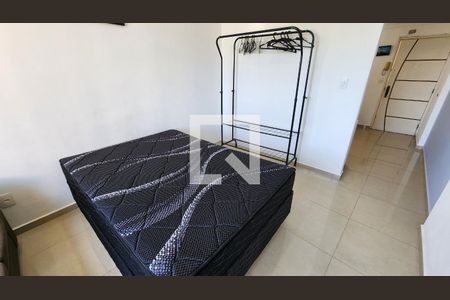 Studio para alugar com 25m², 1 quarto e sem vagaQuarto