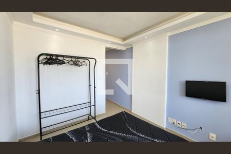Studio para alugar com 25m², 1 quarto e sem vagaKitnet
