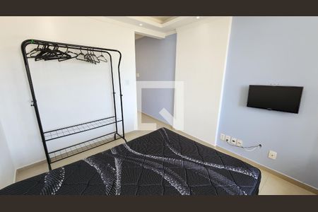 Studio para alugar com 25m², 1 quarto e sem vagaQuarto