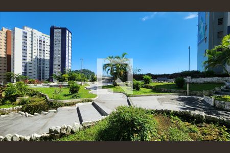 Studio para alugar com 25m², 1 quarto e sem vagaVista da Sala