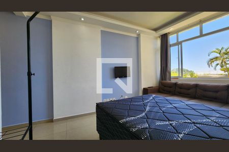 Studio para alugar com 25m², 1 quarto e sem vagaKitnet