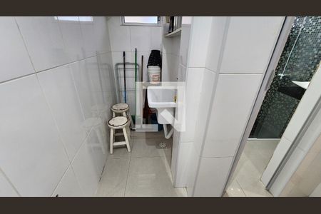 Studio para alugar com 25m², 1 quarto e sem vagaÁrea de Serviço