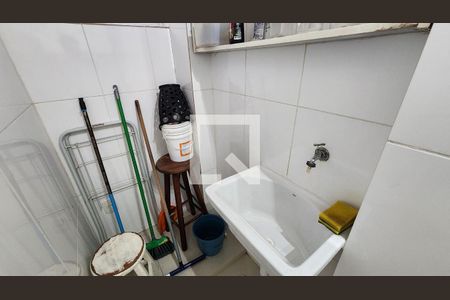Studio para alugar com 25m², 1 quarto e sem vagaÁrea de Serviço