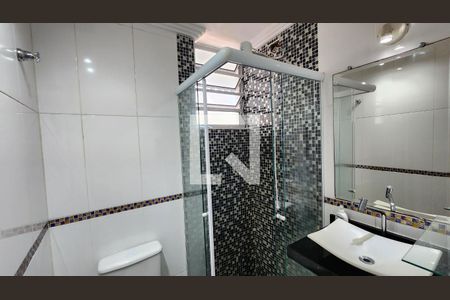 Studio para alugar com 25m², 1 quarto e sem vagaBanheiro