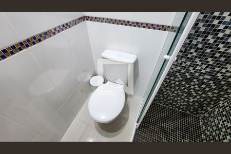 Studio para alugar com 25m², 1 quarto e sem vagaBanheiro