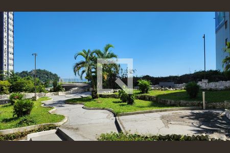 Studio para alugar com 25m², 1 quarto e sem vagaVista da Sala