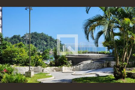 Studio para alugar com 25m², 1 quarto e sem vagaVista da Sala