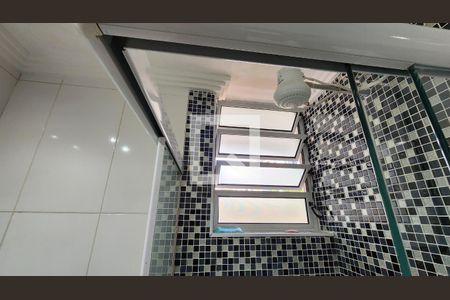 Studio para alugar com 25m², 1 quarto e sem vagaChuveiro