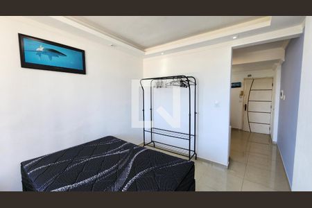 Studio para alugar com 25m², 1 quarto e sem vagaKitnet