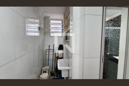 Studio para alugar com 25m², 1 quarto e sem vagaÁrea de Serviço