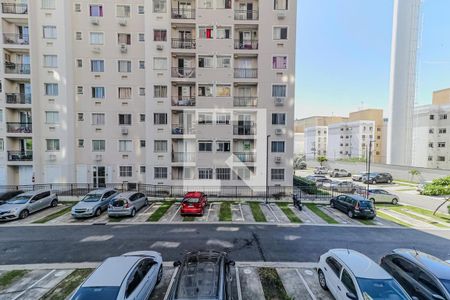 Apartamento à venda com 50m², 2 quartos e 1 vagaQuarto 2