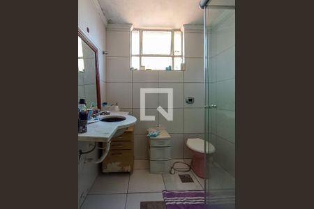 Apartamento para alugar com 120m², 2 quartos e 1 vagaBanheiro social 