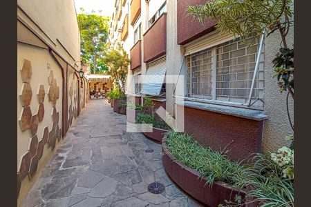 Apartamento para alugar com 120m², 2 quartos e 1 vagaÁrea comum