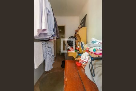 Apartamento para alugar com 120m², 2 quartos e 1 vagaQuarto de serviço 