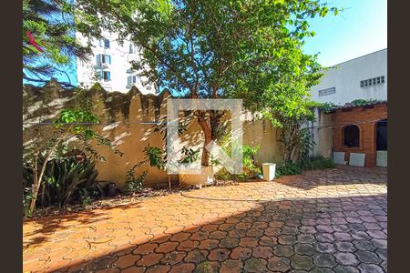 Apartamento para alugar com 120m², 2 quartos e 1 vagaQuintal 