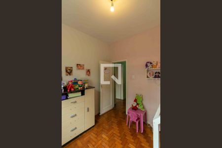 Apartamento à venda com 84m², 3 quartos e sem vaga Apartamento à venda com 84m², 3 quartos e sem vagaQuarto 2