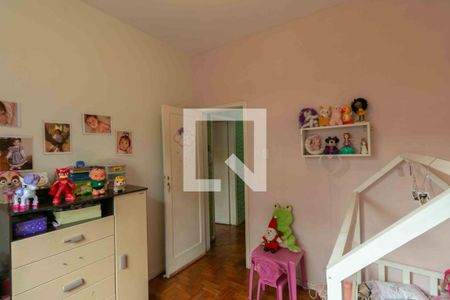 Apartamento à venda com 84m², 3 quartos e sem vaga Apartamento à venda com 84m², 3 quartos e sem vagaQuarto 2