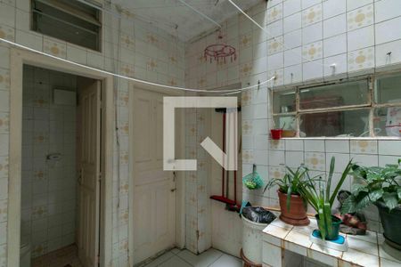 Apartamento à venda com 84m², 3 quartos e sem vaga Apartamento à venda com 84m², 3 quartos e sem vagaÁrea de Serviço