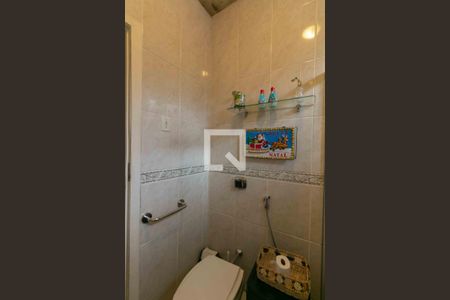 Apartamento à venda com 84m², 3 quartos e sem vaga Apartamento à venda com 84m², 3 quartos e sem vagaBanheiro