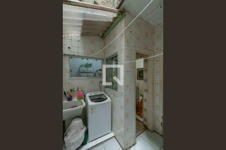 Apartamento à venda com 84m², 3 quartos e sem vaga Apartamento à venda com 84m², 3 quartos e sem vagaÁrea de Serviço