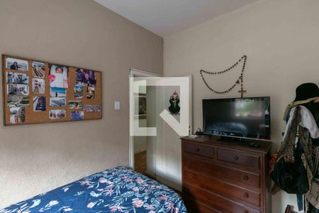 Apartamento à venda com 84m², 3 quartos e sem vaga Apartamento à venda com 84m², 3 quartos e sem vagaQuarto 1