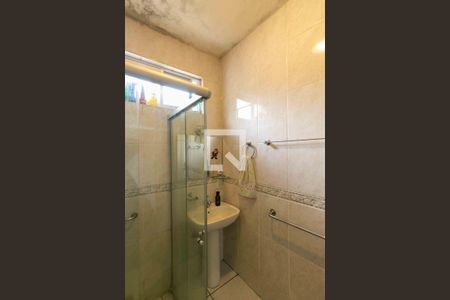 Apartamento à venda com 84m², 3 quartos e sem vaga Apartamento à venda com 84m², 3 quartos e sem vagaBanheiro