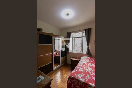 Apartamento à venda com 84m², 3 quartos e sem vaga Apartamento à venda com 84m², 3 quartos e sem vagaQuarto 3