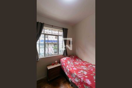 Apartamento à venda com 84m², 3 quartos e sem vaga Apartamento à venda com 84m², 3 quartos e sem vagaQuarto 3