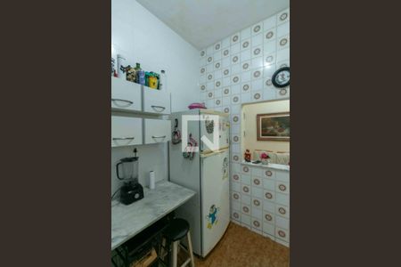 Apartamento à venda com 84m², 3 quartos e sem vaga Apartamento à venda com 84m², 3 quartos e sem vagaCozinha