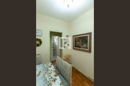 Apartamento à venda com 84m², 3 quartos e sem vaga Apartamento à venda com 84m², 3 quartos e sem vagaCopa